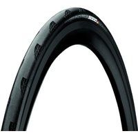 Continental Grand Prix 5000 Folding Clincher Road Bike Tyre - Black