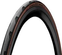 Continental Grand Prix 5000 Clincher Tyre - Folding