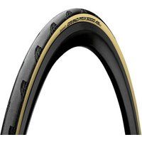 Continental Tyres Germany Unisex - Adult Conti Grand Prix5000 Wheels, Silver, One Size,28", 700 x 35C