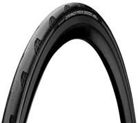 Continental Tyres Germany Unisex - Adult Conti Grand Prix5000 Wheels, Silver, One Size