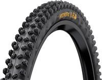 Continental Hydrotal Tyre, Downhill Supersoft, 27.5X2.4 Inch