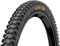Continental - Continental 65-622 Argotal Trail Endurance (29 x 2.60 Inches) Black Foldable Skin Tire - 1 Piece