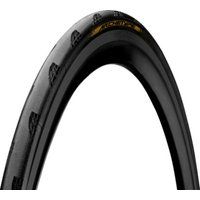 Continental Archetype Tour de France Tubeless Ready Folding 700c Road Bike Tyre