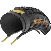 Continental Trinotal Race Rapid Foldable Skin 29" MTB Bike Tyre