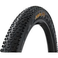 Continental Dubnital Race Grip Foldable Skin 29" MTB Bike Tyre