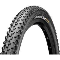 Continental Unisex Adulto Cross King Ii Performance 2.0, Nero, 29 x 2.0
