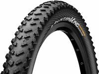 Continental Unisex/'s King III, Mountain, Black, 26 X 2.3