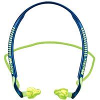 MOLDEX 6700 Jazz-Band 2 Banded Earplugs 1 Piece - SNR: 23dB