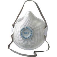 Moldex MOL2365 Dust Masks