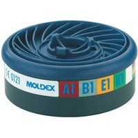 Moldex MOL9400 ABEK1 Gas Filter Cartridge