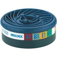 Moldex MOL9400 ABEK1 Gas Filter Cartridge