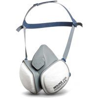 Moldex 5430 Maintenance Free Compact Half Mask ABEK P3