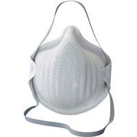 Moldex 2360 Classic Disposable Dust Mask FFP1 Pack of 3