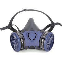 Moldex Mask A2P3 RD Ready Pack