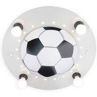 Elobra Ceiling Light Football 4/20 ELO 126691