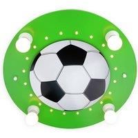 elobra Ceiling Light Football 4/20 ELO 127759