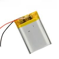 3.7V 200mah 402030 Lithium Polymer li ion battery 402030 For camera power bank toy Tablet Bluetooth
