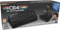 THEC64 mini - Black Edition
