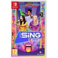Let's Sing 2026 - 2-Mic