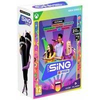Let's Sing 2026 - 2-Mic