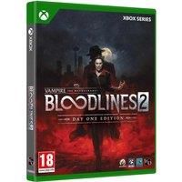 Vampire: The Masquerade - Bloodlines 2