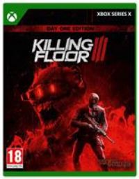 Killing Floor 3 - Day One Edition