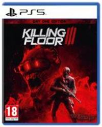 Killing Floor 3 - Day One Edition