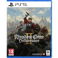 Kingdom Come: Deliverance II - PlayStation 5