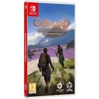 Outward Definitive Edition - Switch