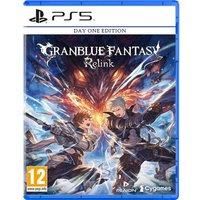Granblue Fantasy: Relink - Day One Edition (PS5)