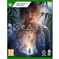 Scars Above (Xbox Series X / One)