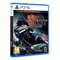 Gungrave G.O.R.E - Day One Edition (PS5)  BRAND NEW AND SEALED - FREE POSTAGE