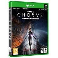 Chorus - Day One Edition (Xbox Series X / One)