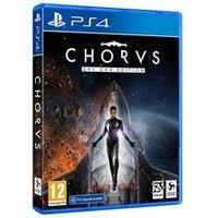 Chorus - Day One Edition (PS4)