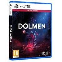 Dolmen Day One Edition (PS5)