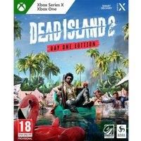 Dead Island 2 - Day One Edition (Xbox Series X / One)