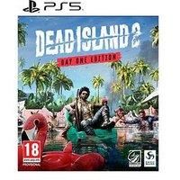 Dead Island 2 - Day One Edition (PS5)