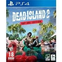 Dead Island 2 - Day One Edition (PS4)