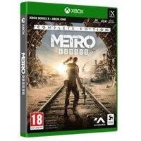 METRO EXODUS - Complete Edition (Xbox Series X)