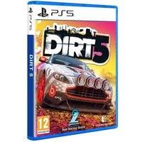 Dirt 5 (PS5)