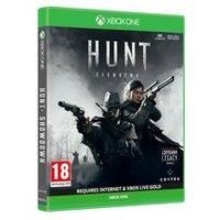 Hunt: Showdown (Xbox One) Brand New & Sealed Free UK P&P