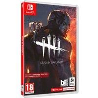 Dead by Daylight