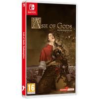 Ash of Gods: Redemption (Nintendo Switch)