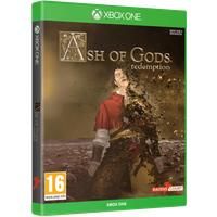 Ash of Gods: Redemption (Xbox One)