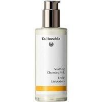 Dr. Hauschka Soothing cleansing milk 145 ml