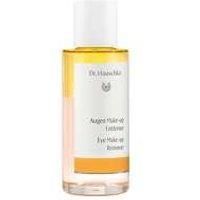 Dr. Hauschka Face Care Eye MakeUp Remover 75ml  Skincare