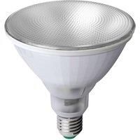 MEGAMAN E27 8,5W grow light LED bulb PAR38 35