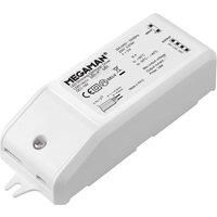 DC1 – 20 V 10 W LED Driver 500ma mm 56009