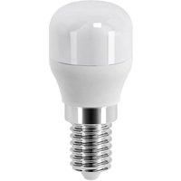 LIGHTME LED fridge bulb E14 Classic Mini 1.7 W 2,700 K