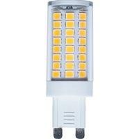 LIGHTME Bi-pin LED bulb G9 4.8 W 2,800 K 600 lm